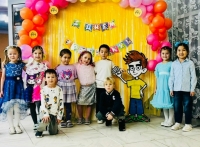 Хотите праздника? Приходите к нам!