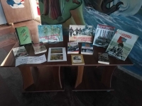 Помяни нас, Россия, в февральскую стужу