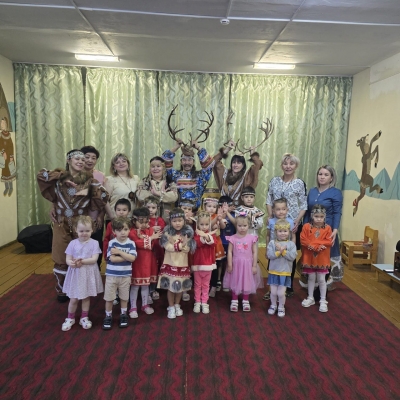 ЯЯР и Эльвель в гостях у Каюмки